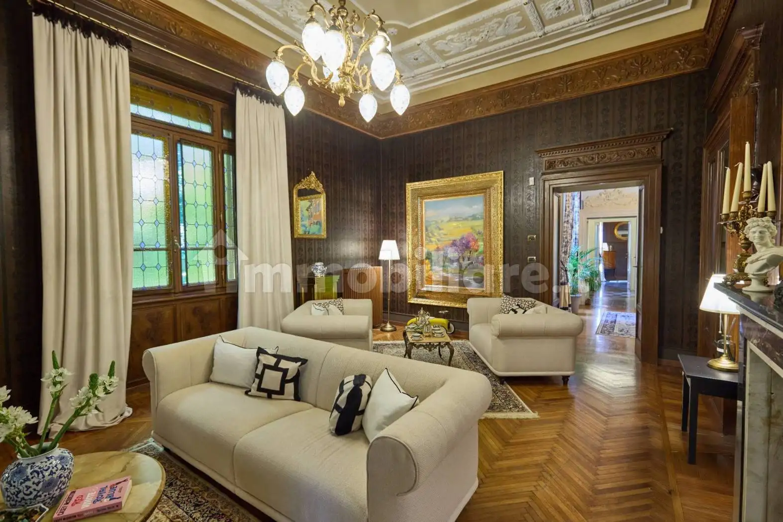 Villa unifamiliare via Alessandro Volta 4, Centro, Cassina Rizzardi - foto 4