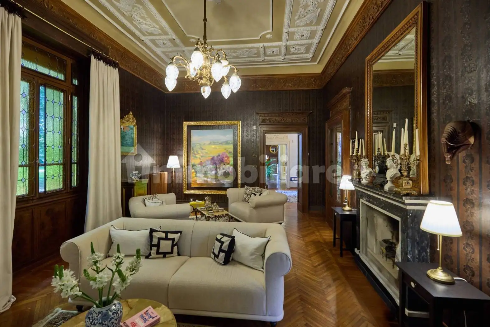 Villa unifamiliare via Alessandro Volta 4, Centro, Cassina Rizzardi - foto 5