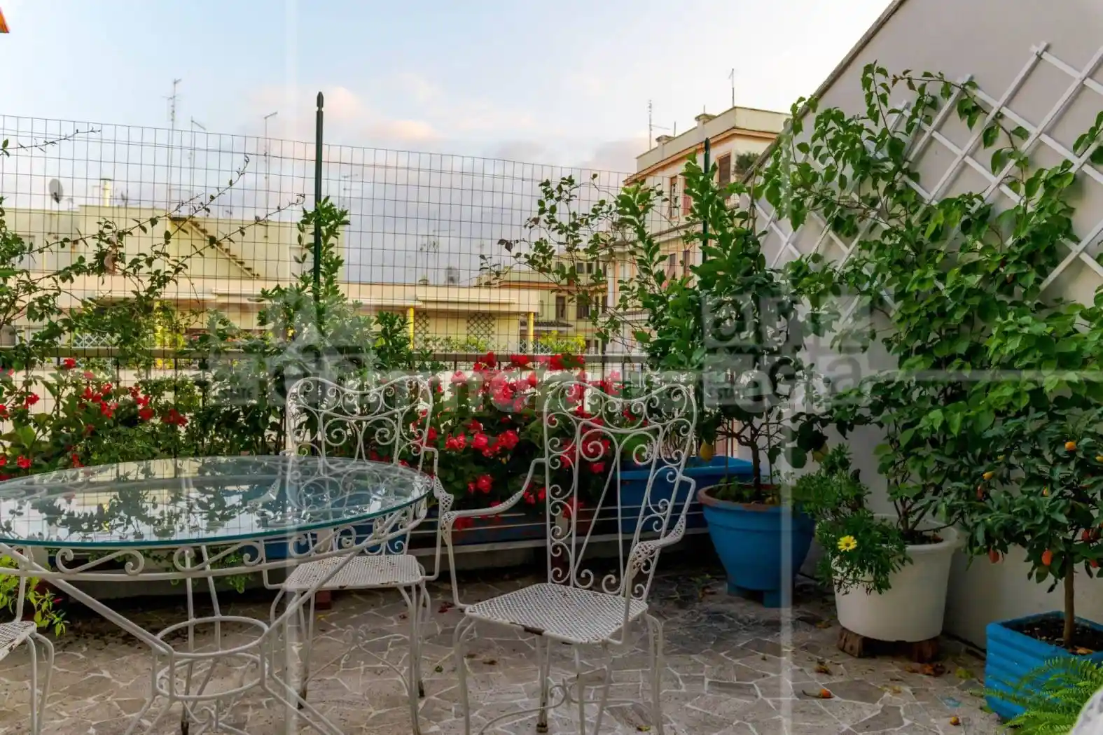 Attico - Mansarda in vendita a Roma