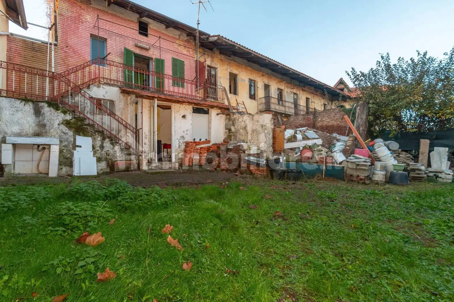 Rustico - Casale in vendita a Rivoli