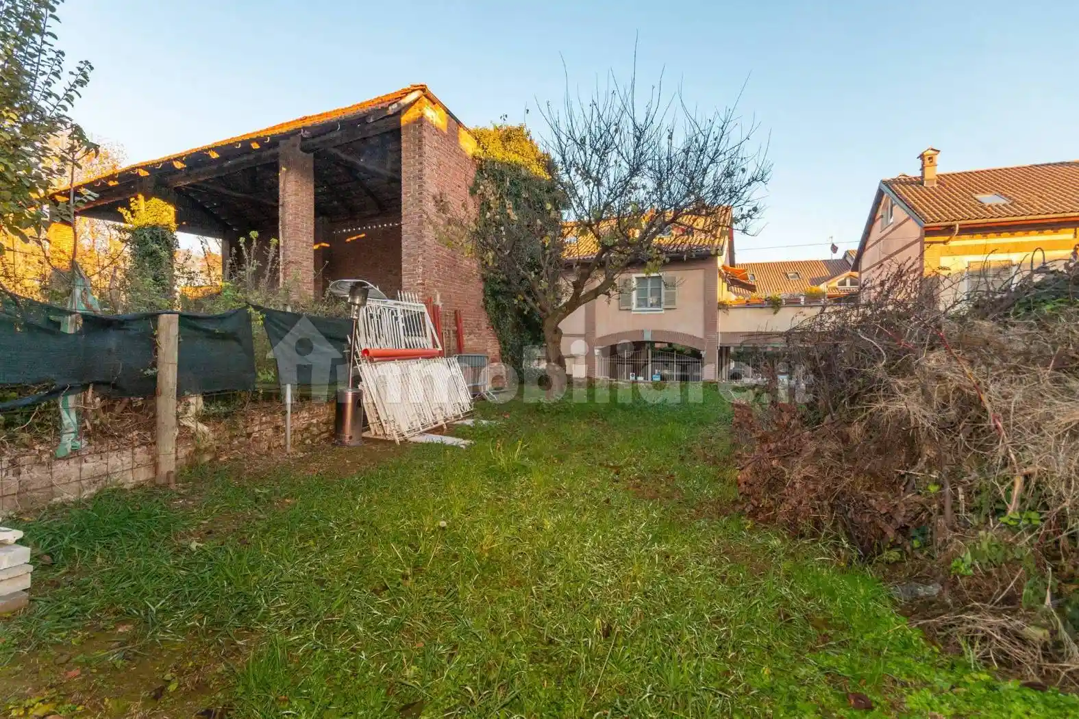 Rustico via Giovanni Battista Rossano 24, Tetti, Rivoli - foto 2