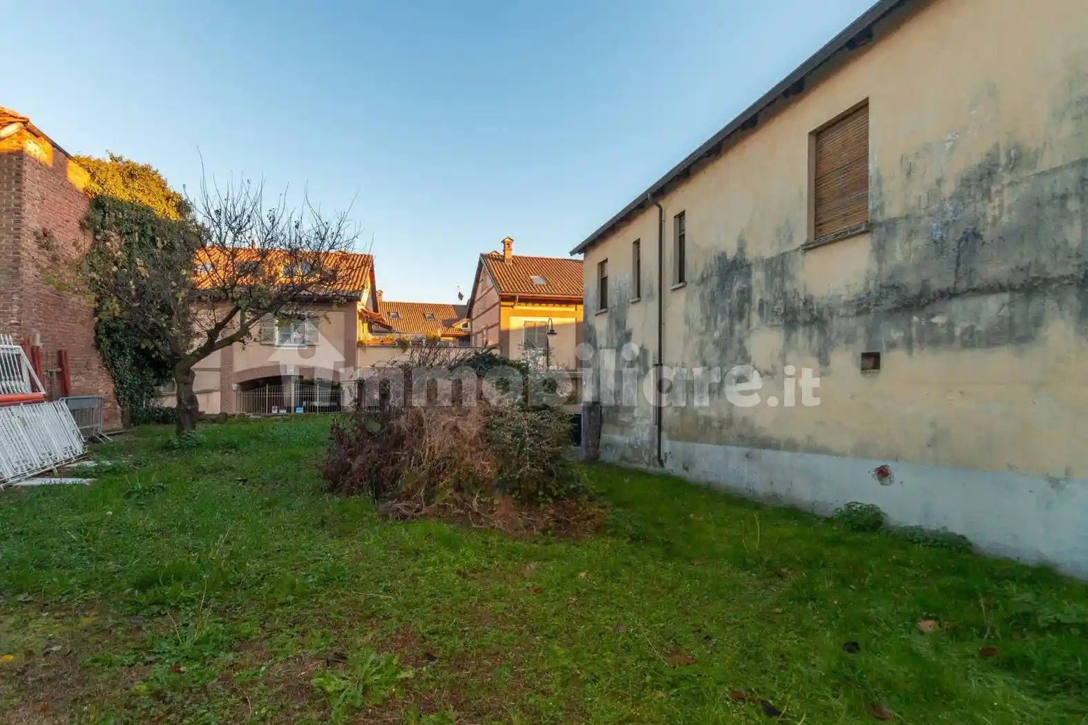 Rustico via Giovanni Battista Rossano 24, Tetti, Rivoli - foto 3