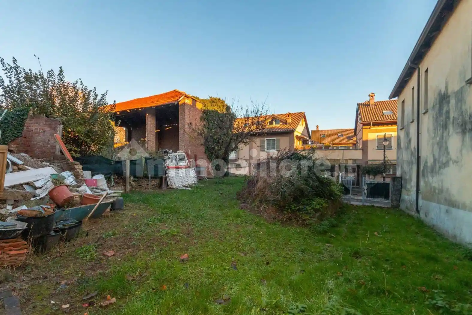 Rustico via Giovanni Battista Rossano 24, Tetti, Rivoli - foto 4