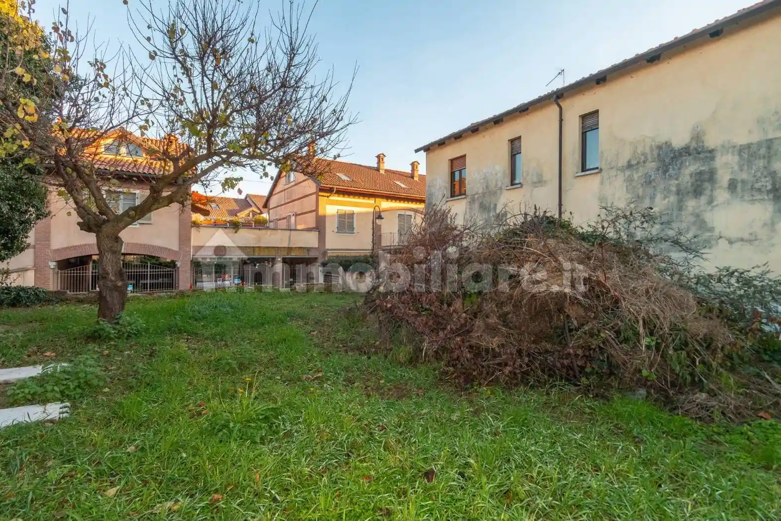 Rustico via Giovanni Battista Rossano 24, Tetti, Rivoli - foto 5