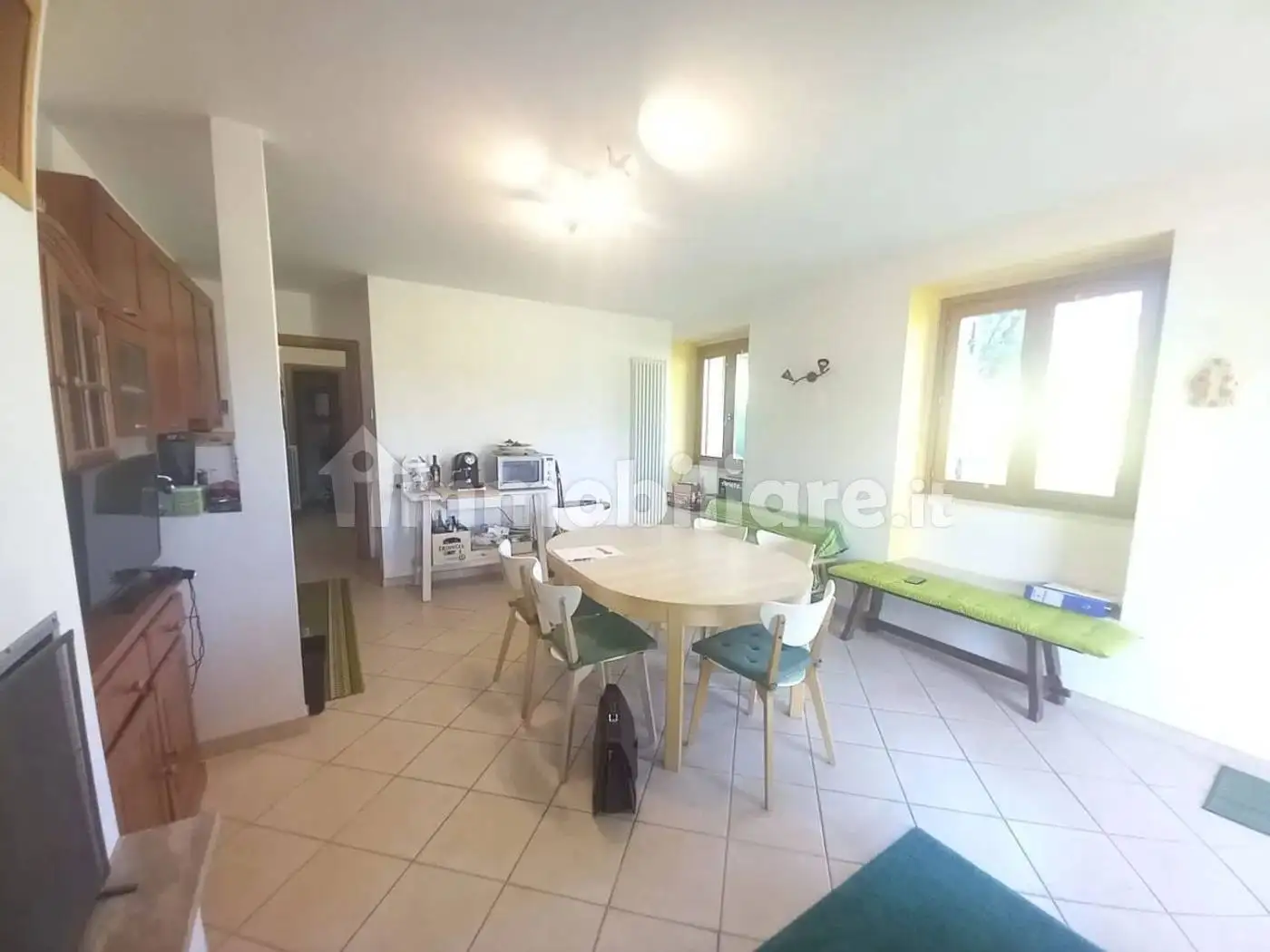 Appartamento in vendita a Rivisondoli