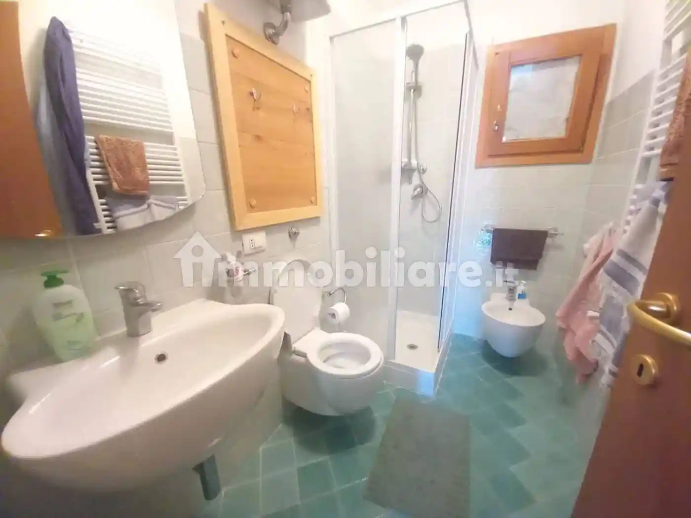 Trilocale via Piè La Costa, Rivisondoli - foto 3