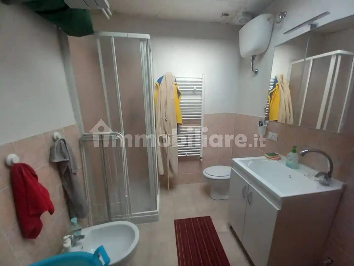 Trilocale via Piè La Costa, Rivisondoli - foto 5