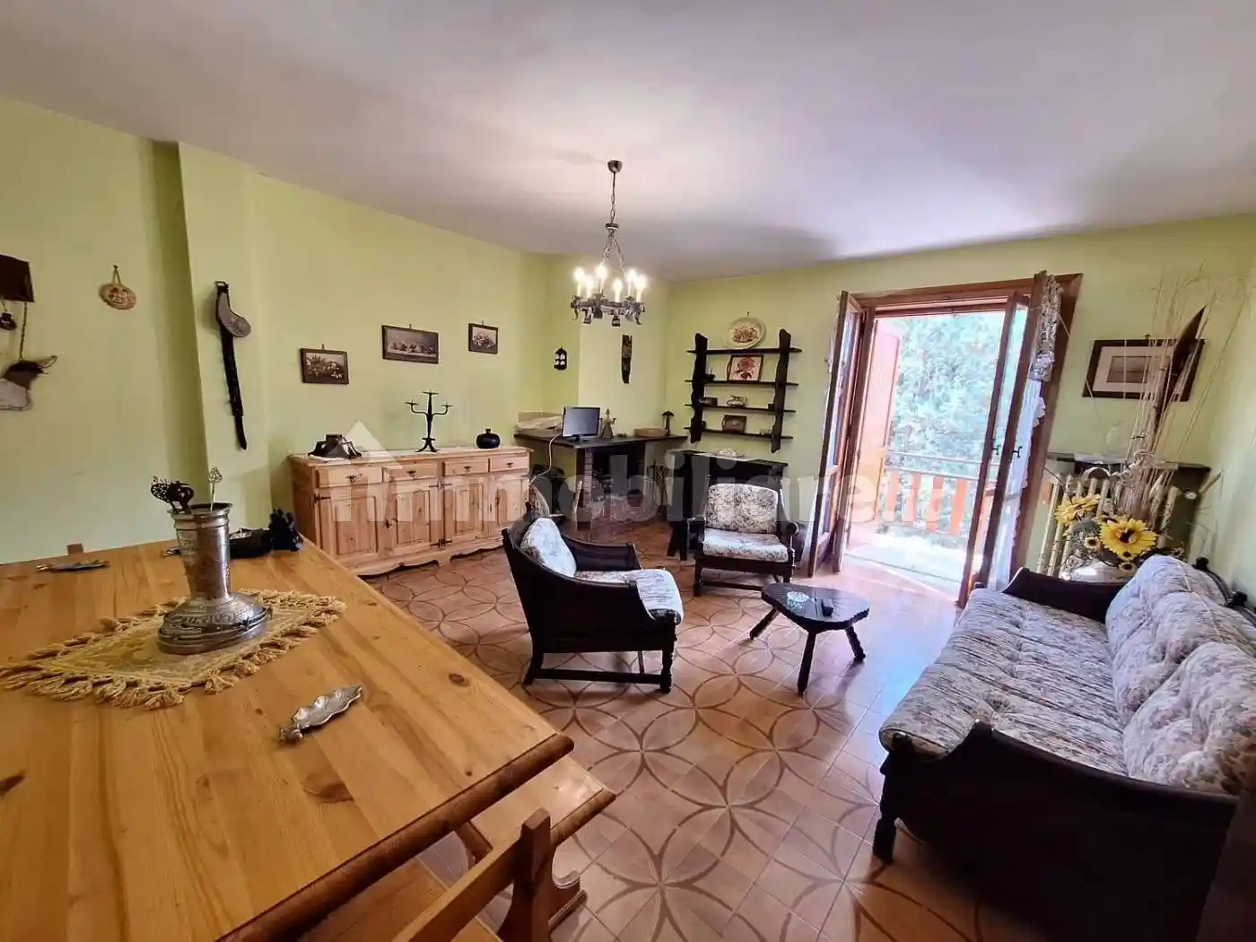 Quadrilocale via Pietransieri San C., Centro, Roccaraso - foto 3