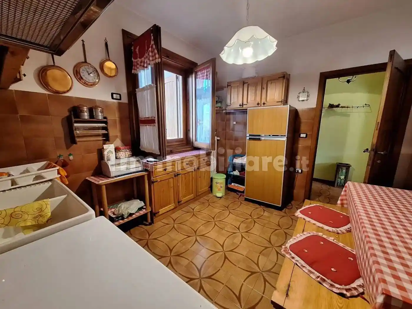 Quadrilocale via Pietransieri San C., Centro, Roccaraso - foto 4