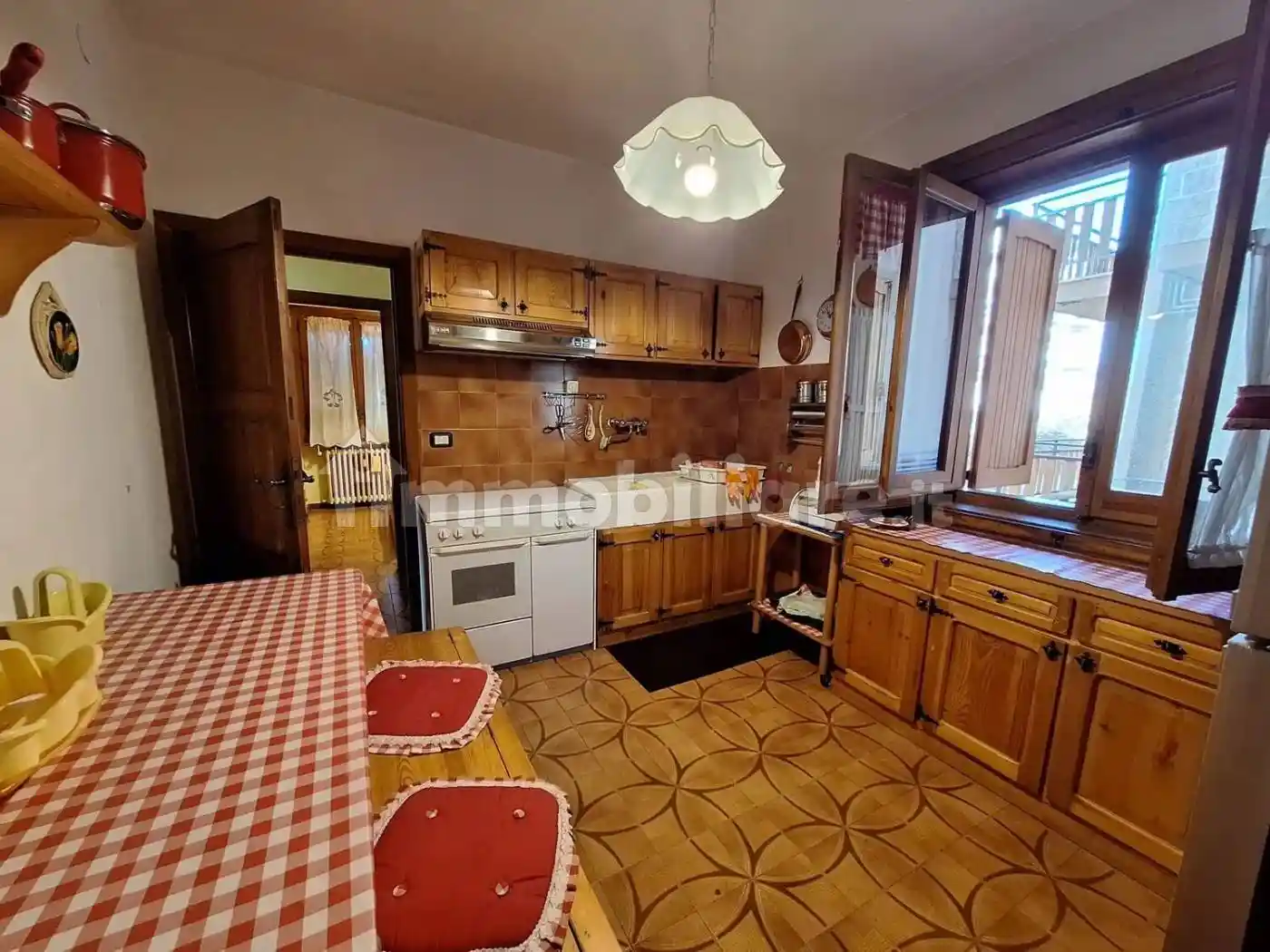 Quadrilocale via Pietransieri San C., Centro, Roccaraso - foto 5