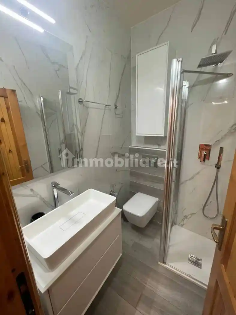 Trilocale Stazione San C., Centro, Roccaraso - foto 2