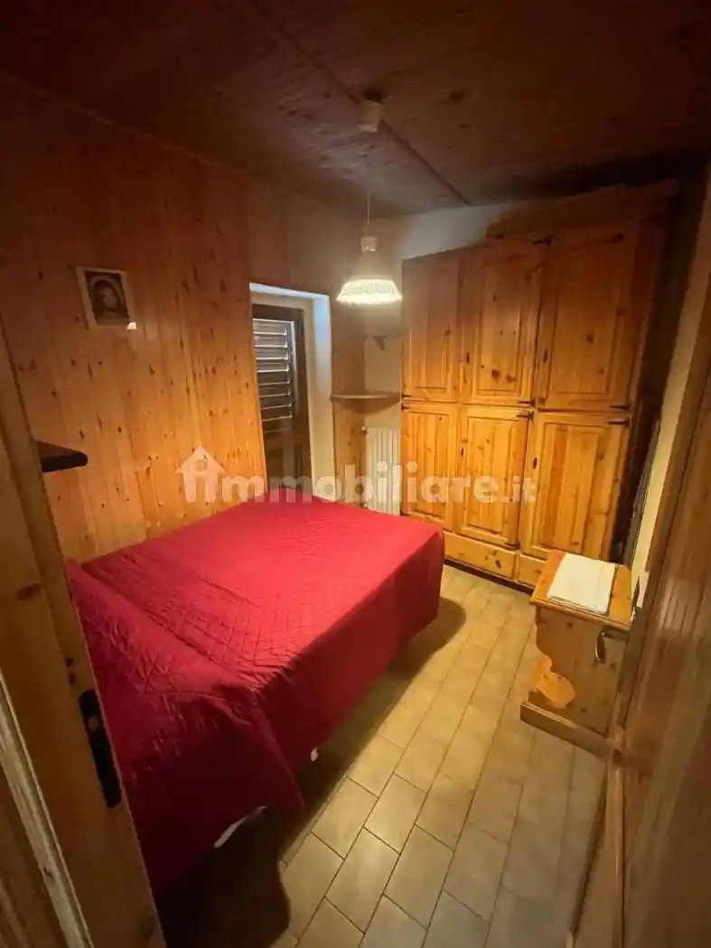 Trilocale Stazione San C., Centro, Roccaraso - foto 3