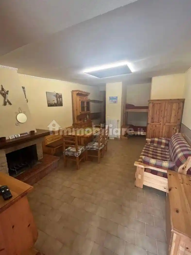 Trilocale Stazione San C., Centro, Roccaraso - foto 5