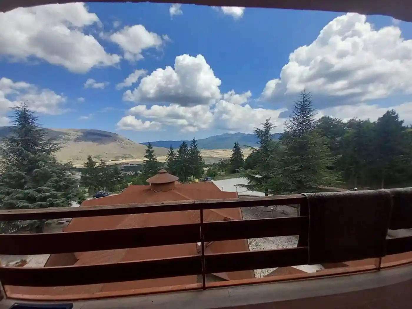 Trilocale via Monte Rotella San C., Pescocostanzo - foto 2