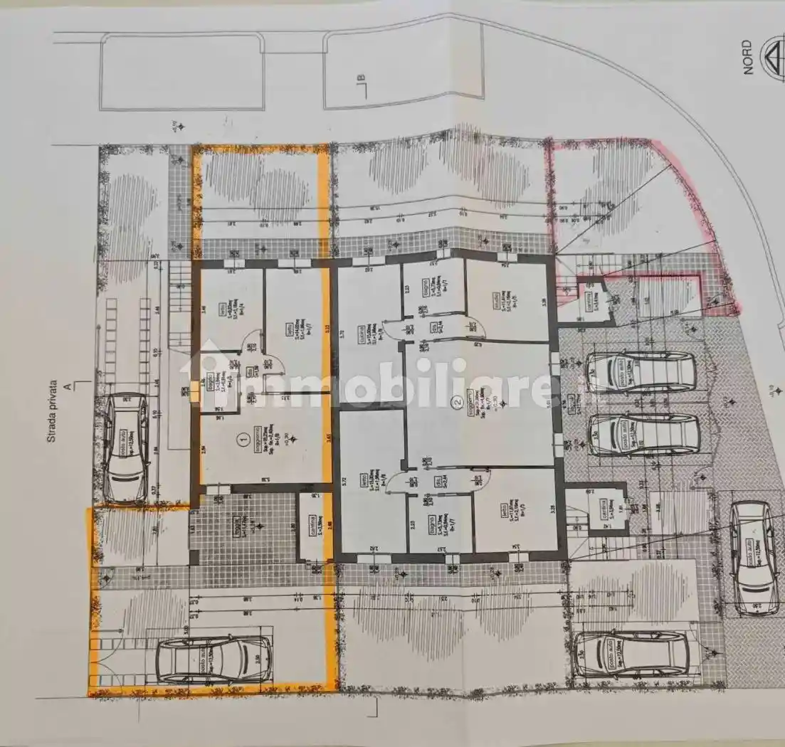 Villa in vendita a Ravenna