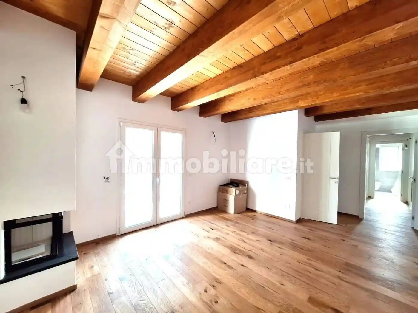 Trilocale viale Napoli San C., Centro, Roccaraso - foto 2