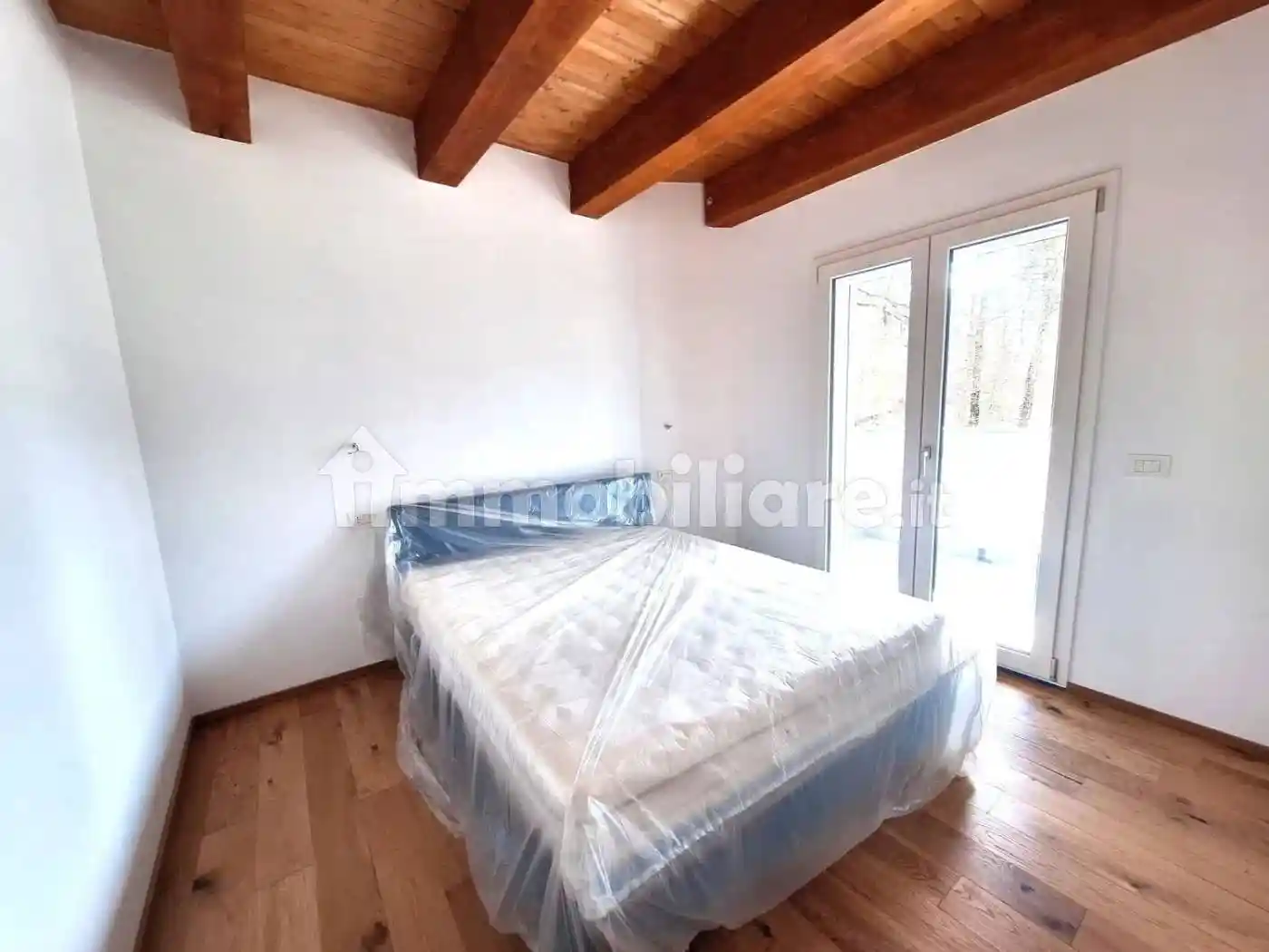 Trilocale viale Napoli San C., Centro, Roccaraso - foto 5