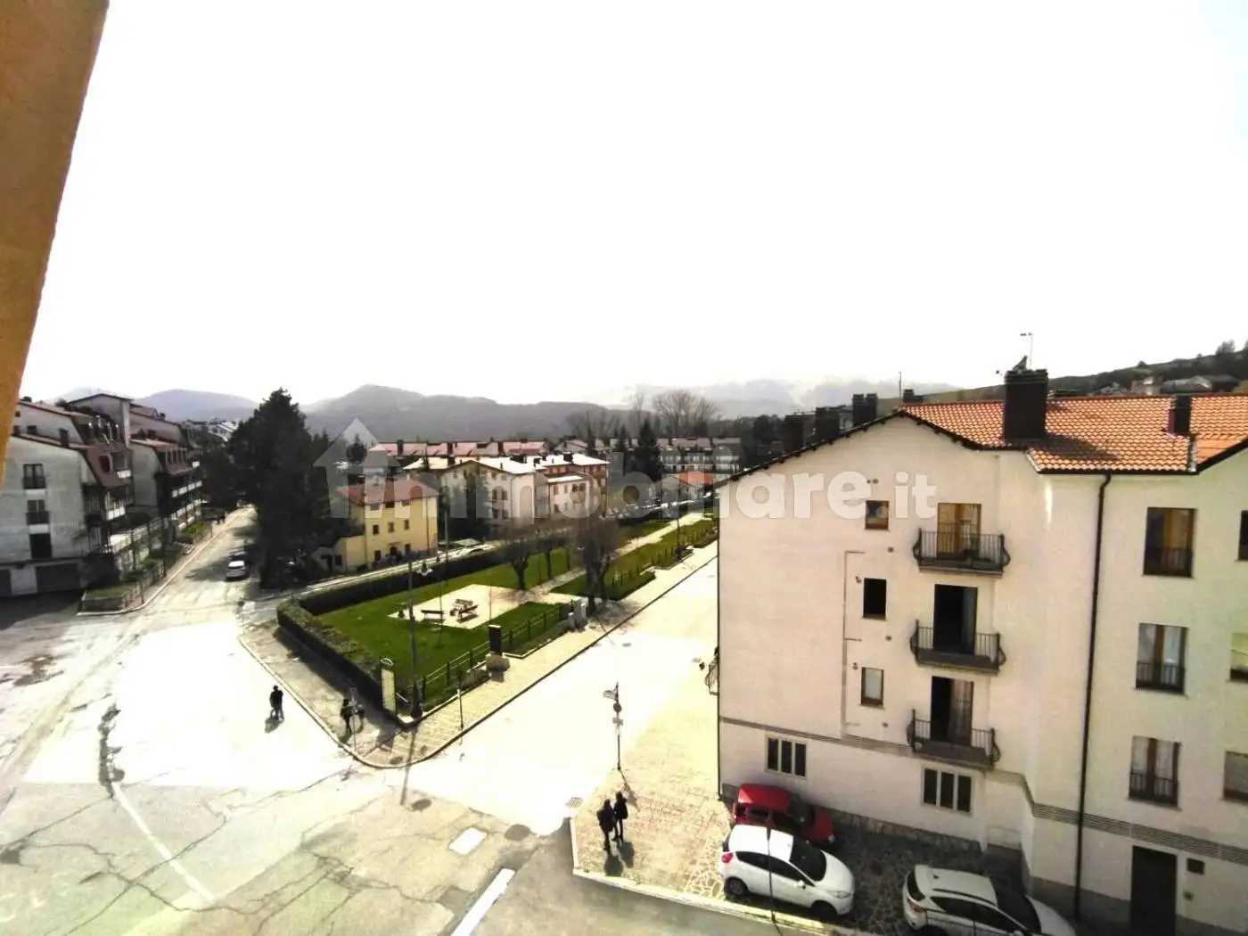 Appartamento in vendita a Rivisondoli