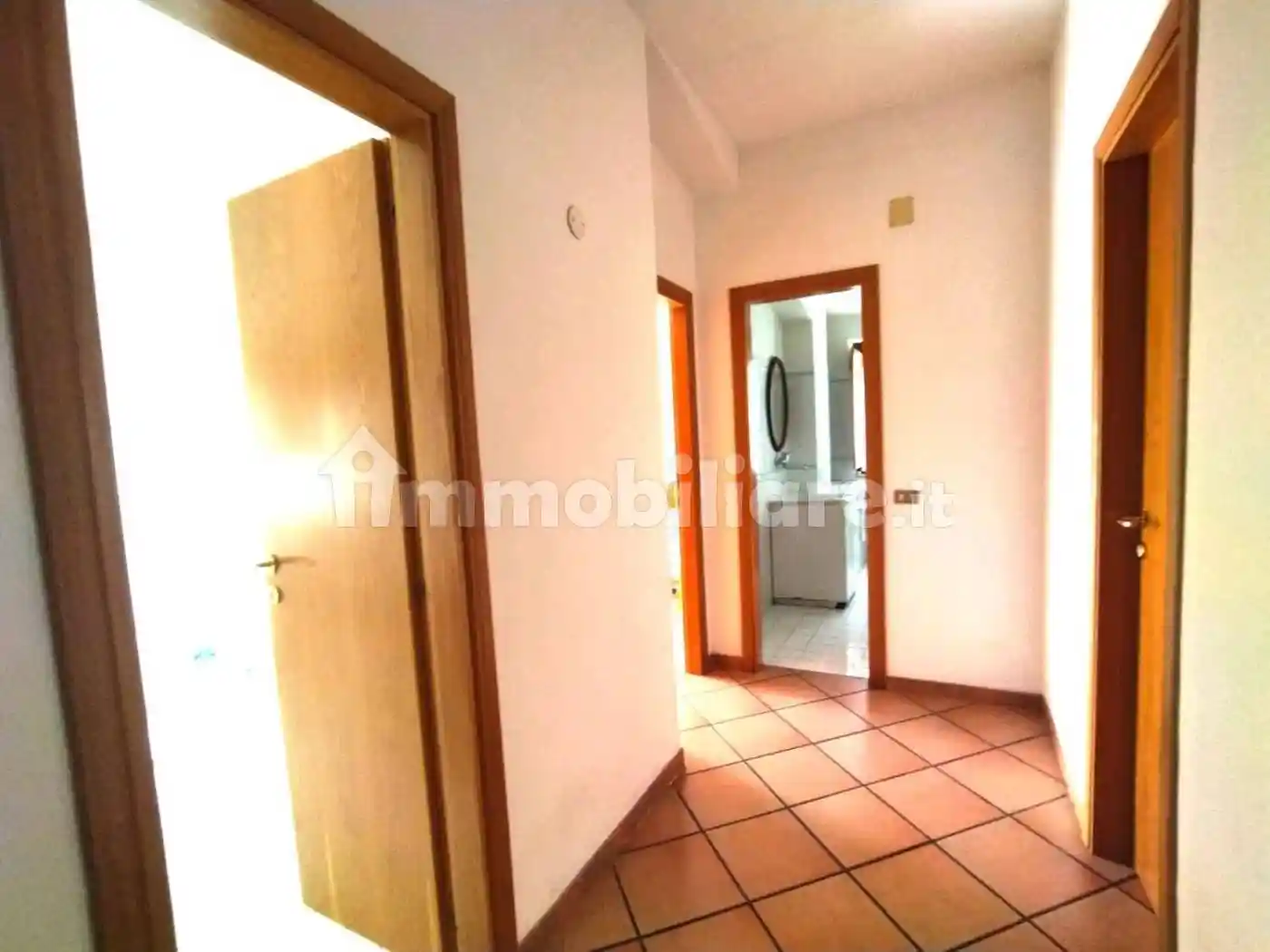 Quadrilocale via Guglielmo Marconi San C., Rivisondoli - foto 3