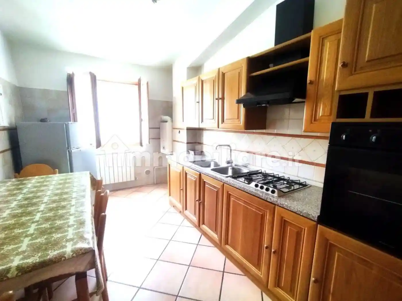 Quadrilocale via Guglielmo Marconi San C., Rivisondoli - foto 4