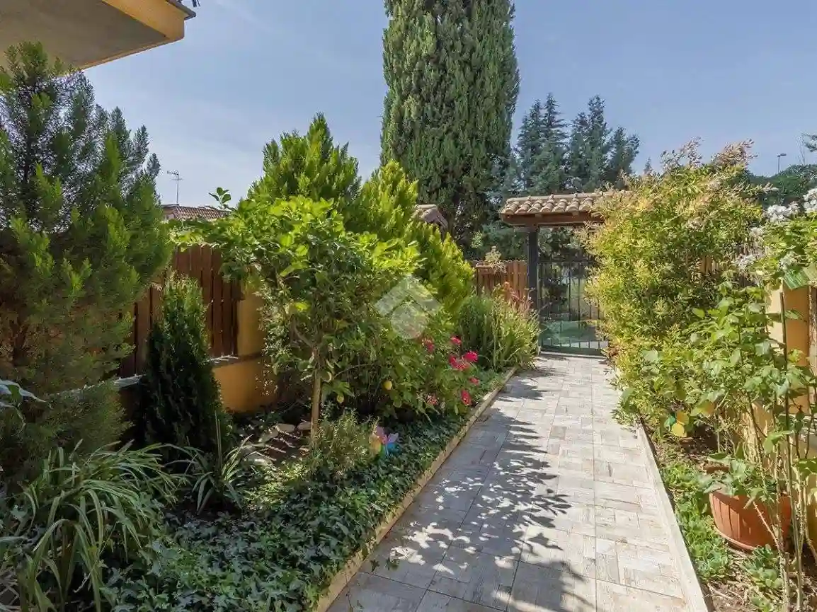 Villetta a schiera - foto 4