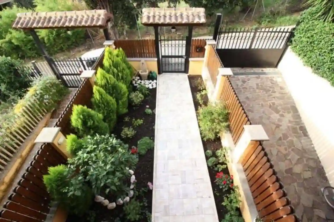 Villetta a schiera - foto 5