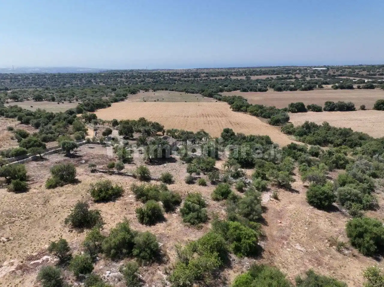 Terratetto unifamiliare Contrada Busitta, Zappulla, Modica - foto 4