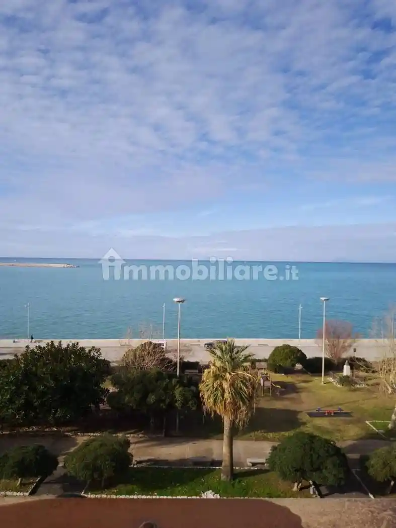 Appartamento in vendita a Sant'Agata di Militello