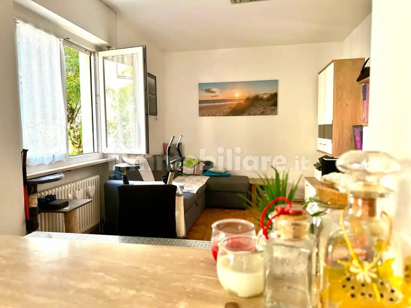 Appartamento in vendita a Merano