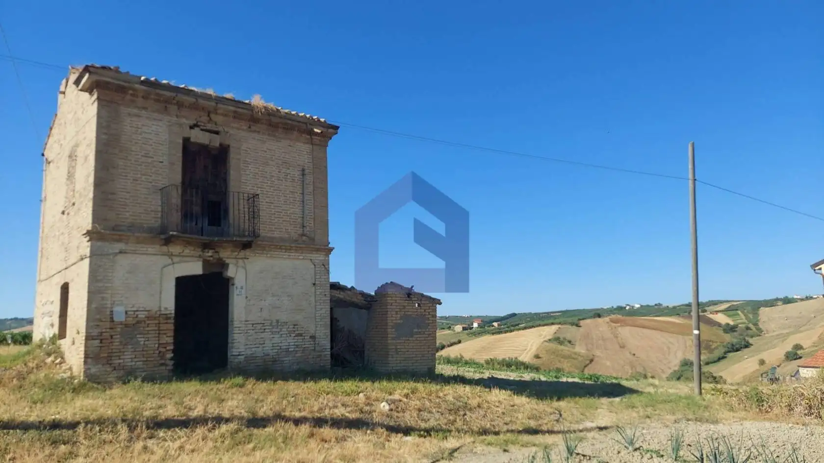 Rustico - Casale in vendita a Lanciano