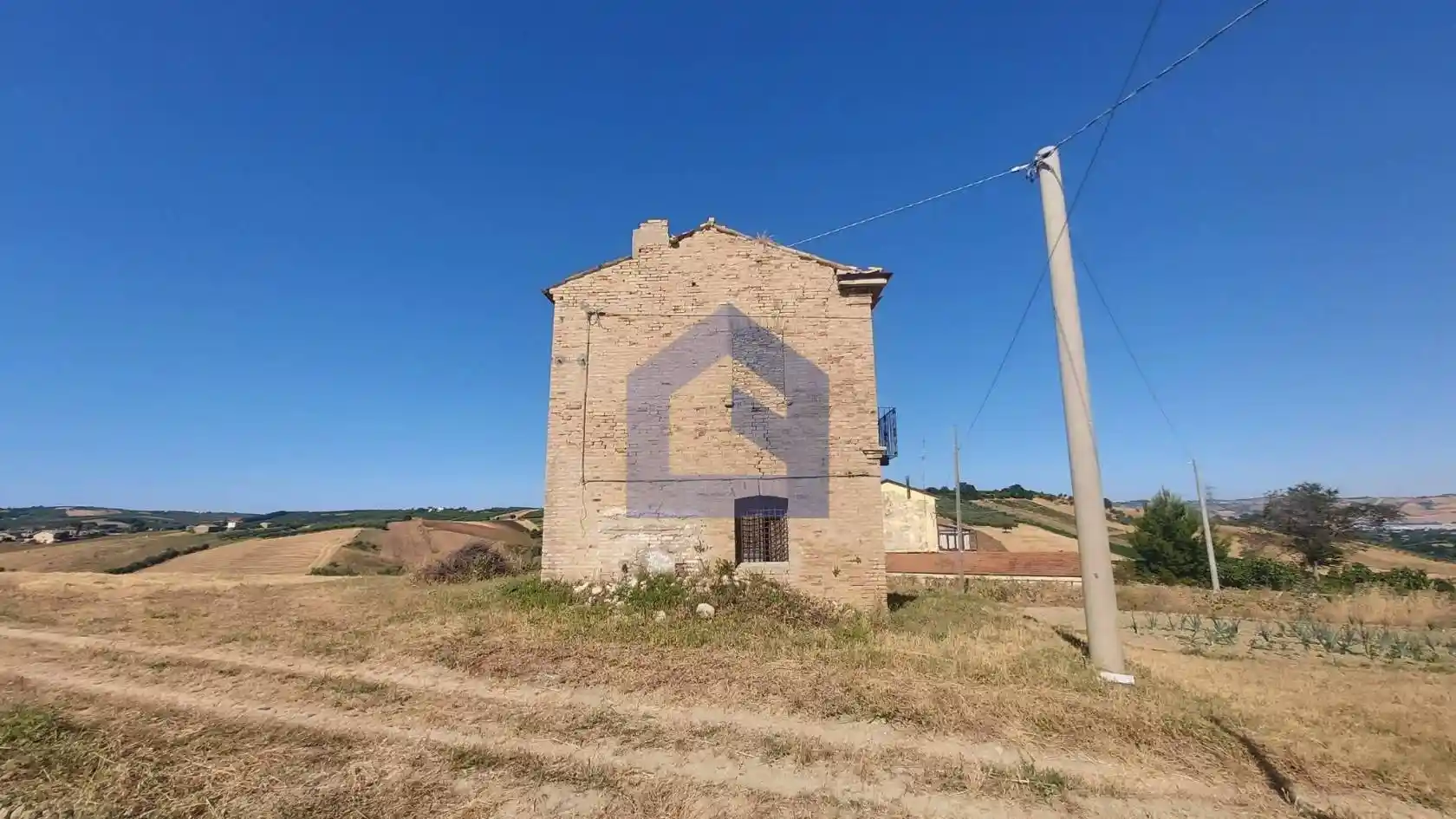 Rustico Contrada Sant'Onofrio, Lanciano - foto 4