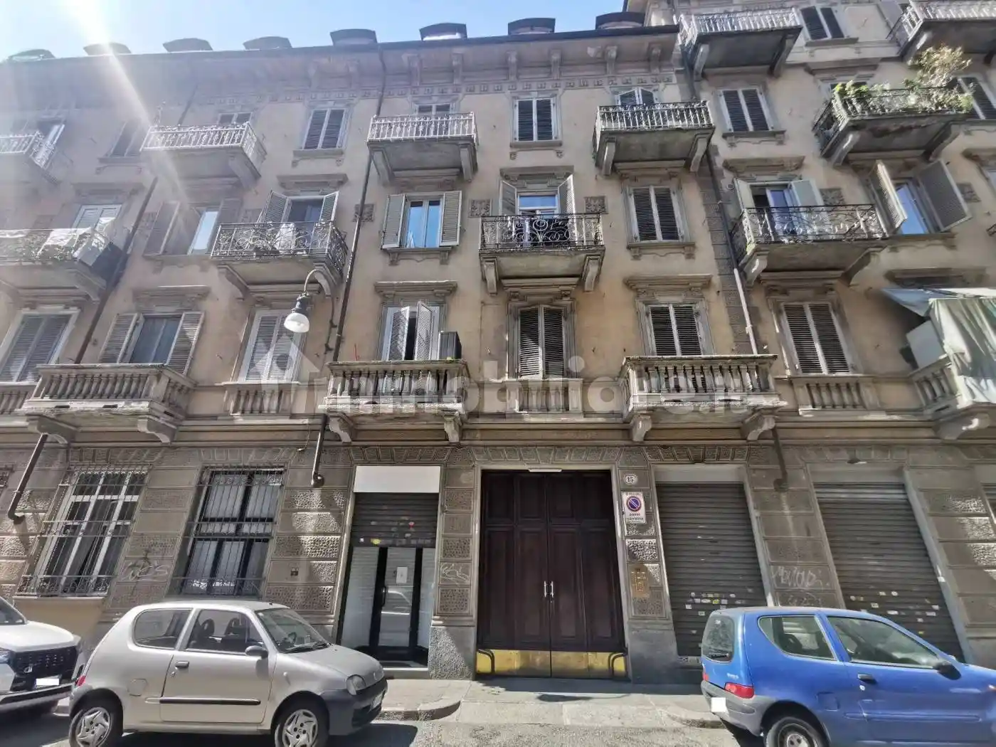 Appartamento in vendita a Torino