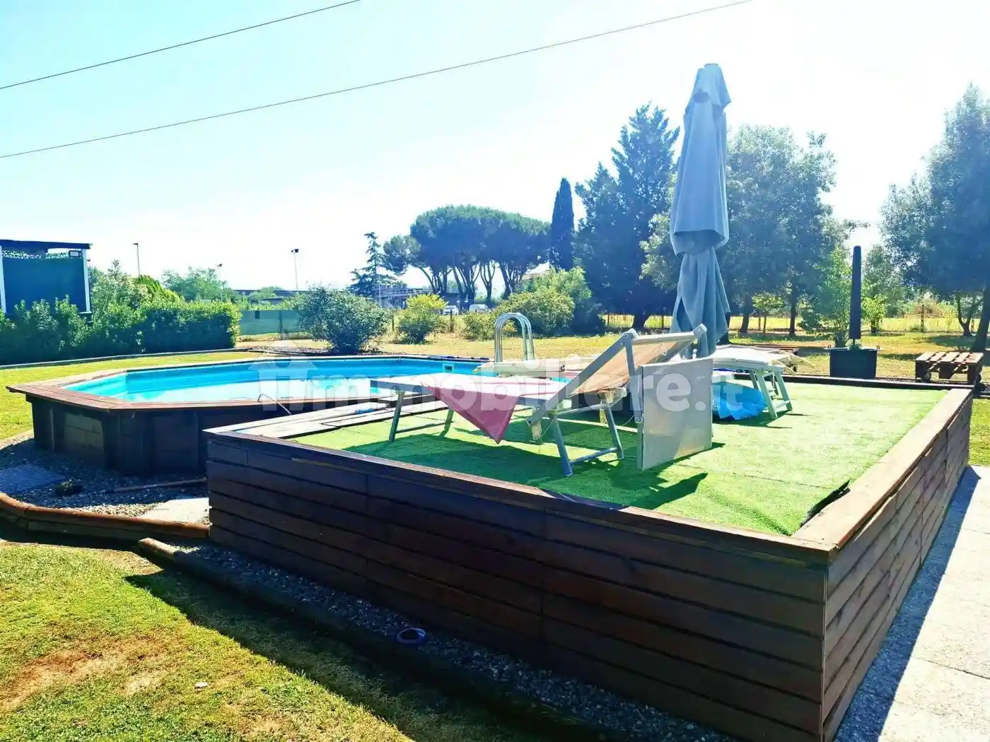 Rustico - Casale in vendita a Scandicci