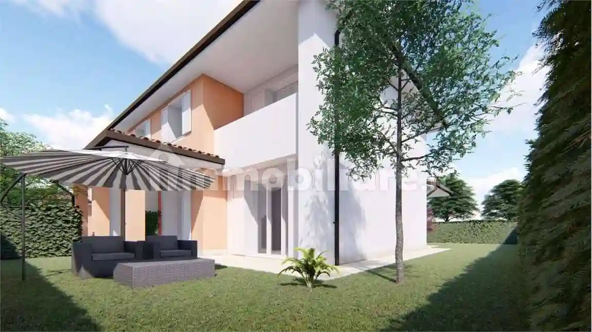 Villetta a schiera - foto 2