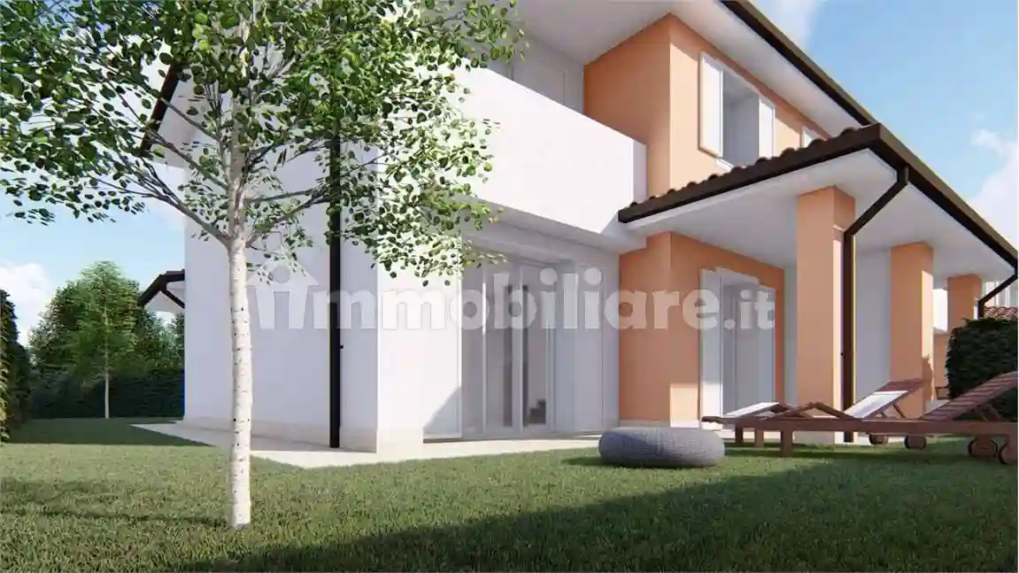 Villetta a schiera - foto 3