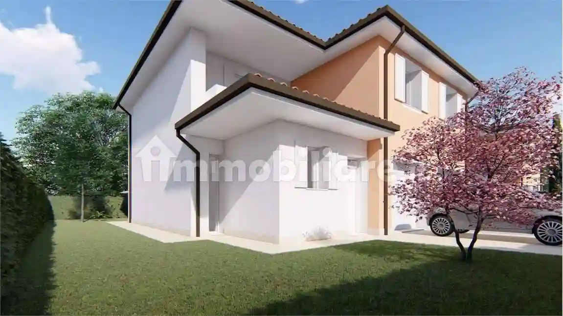 Villetta a schiera - foto 4