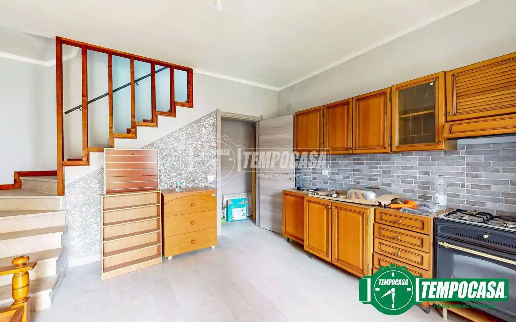 Villetta a schiera - foto 2