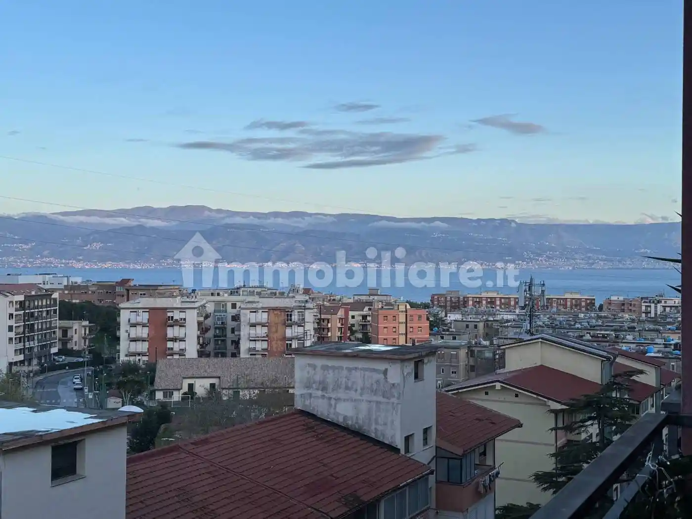 Appartamento in vendita a Messina