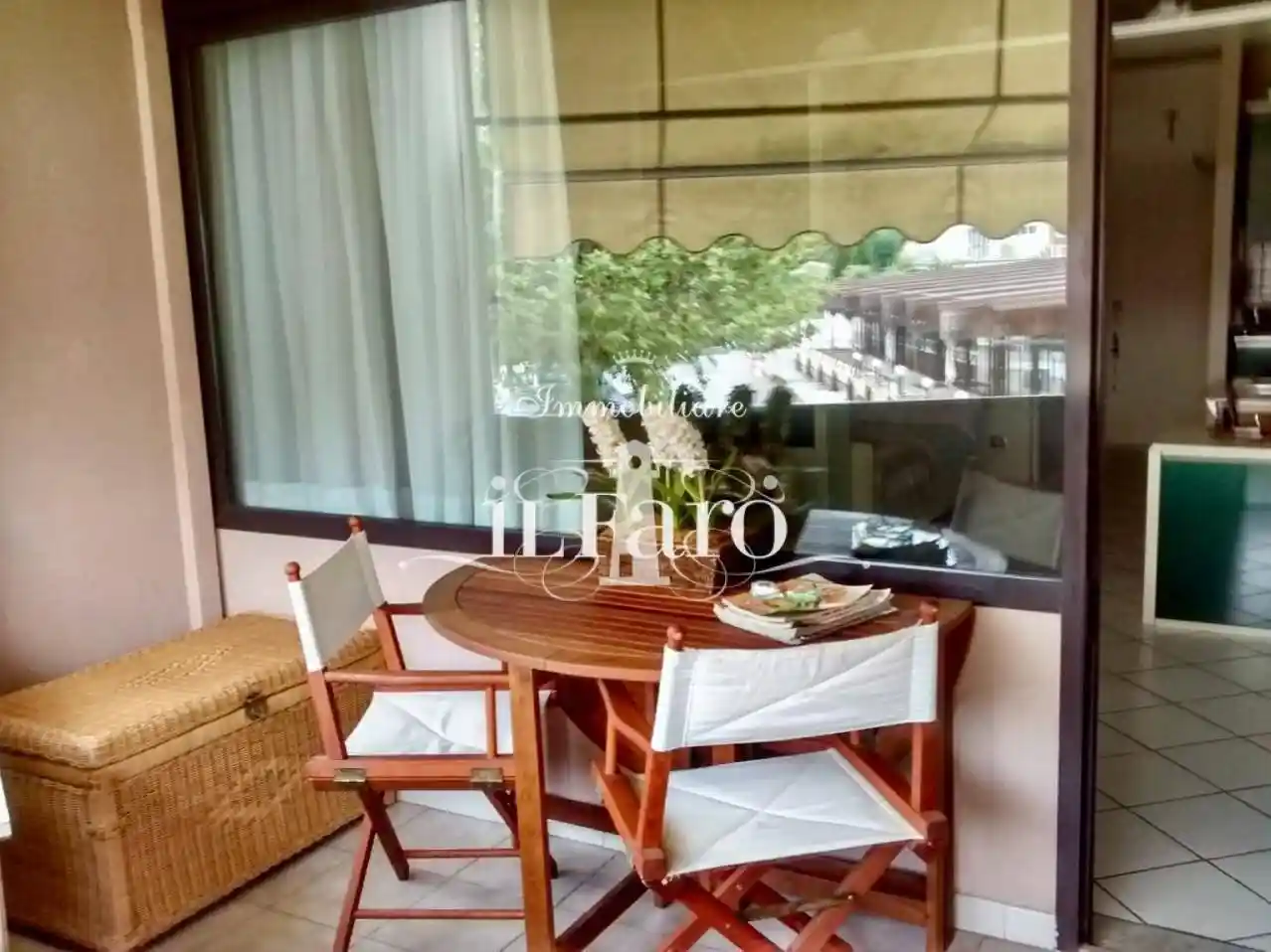 Appartamento in vendita a Camaiore