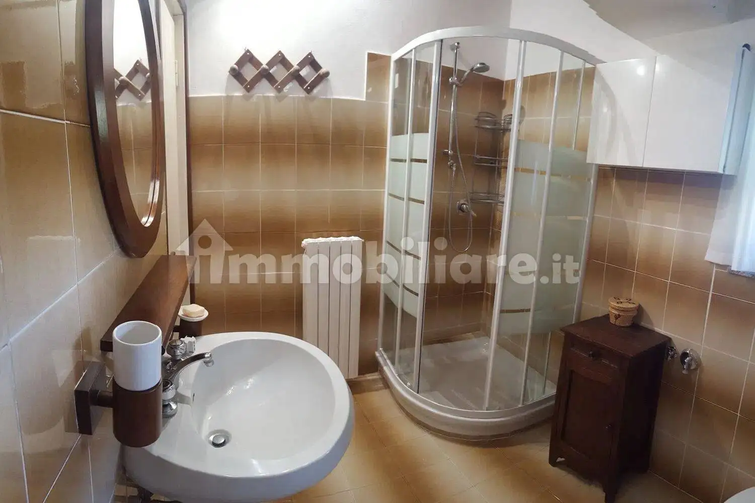 Villa in vendita a Varzi