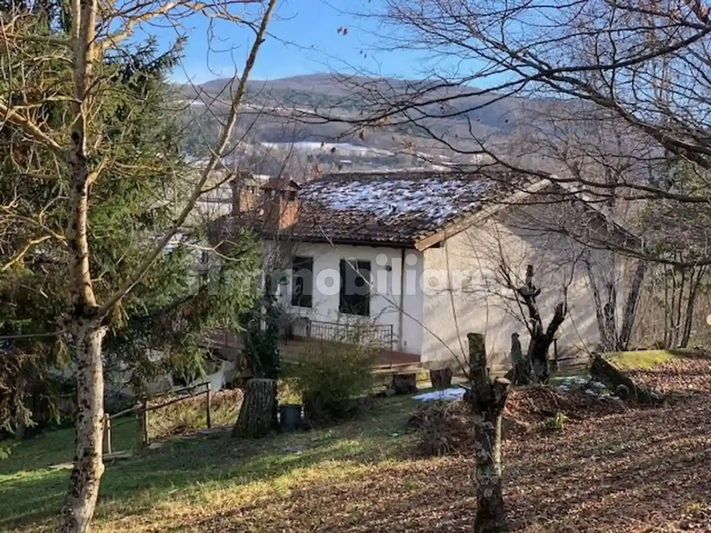 Villa in vendita a Varzi
