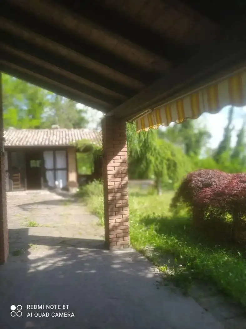 Villa in vendita a Colli Verdi