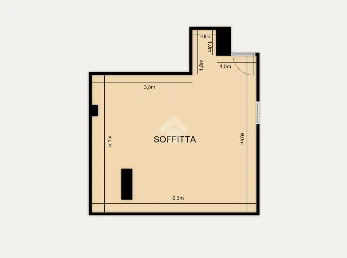 Appartamento in vendita a Albisola Superiore