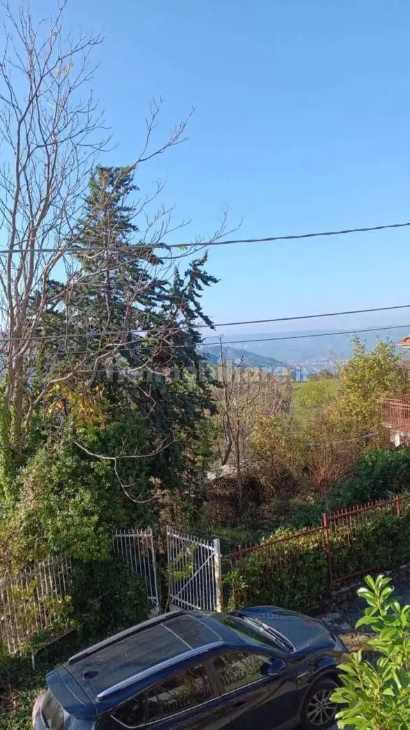 Villa in vendita a Menconico