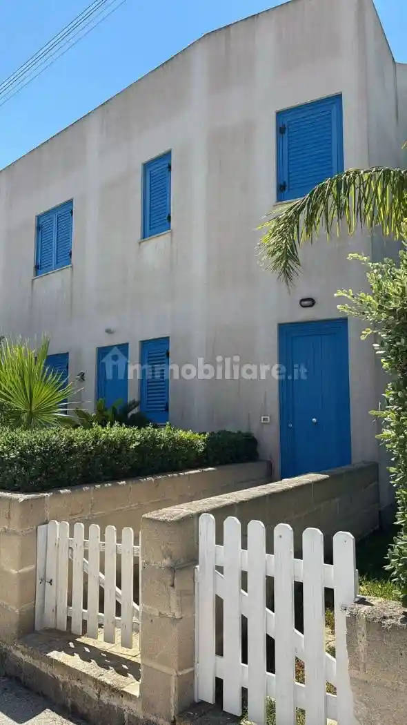 Appartamento in vendita a Favignana