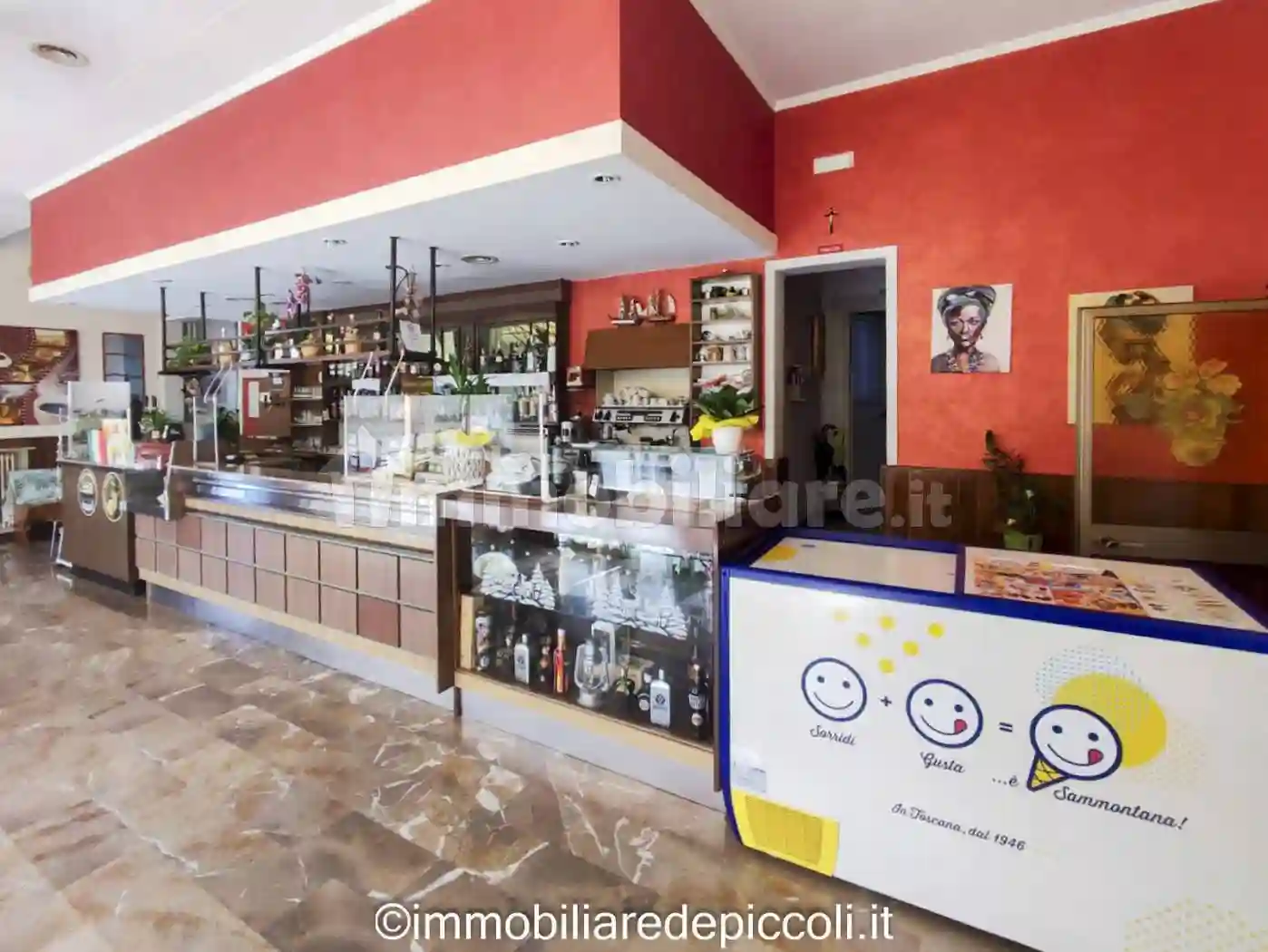 Palazzo - Edificio - foto 4