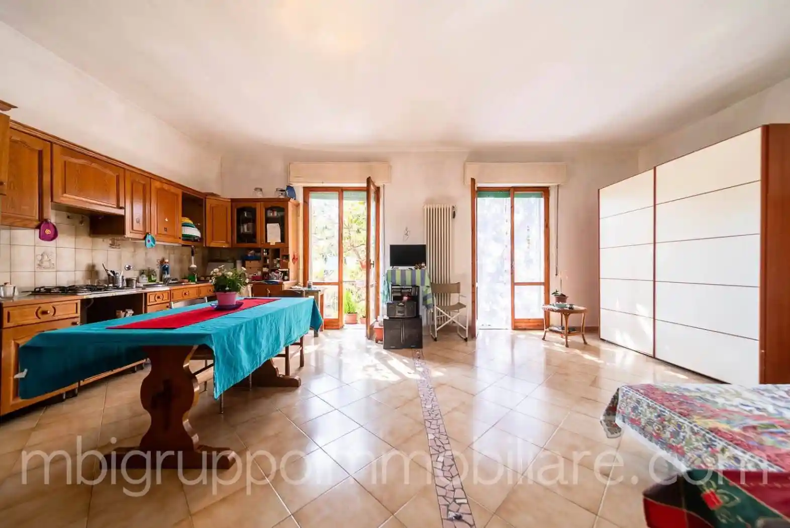 Appartamento in vendita a Rimini