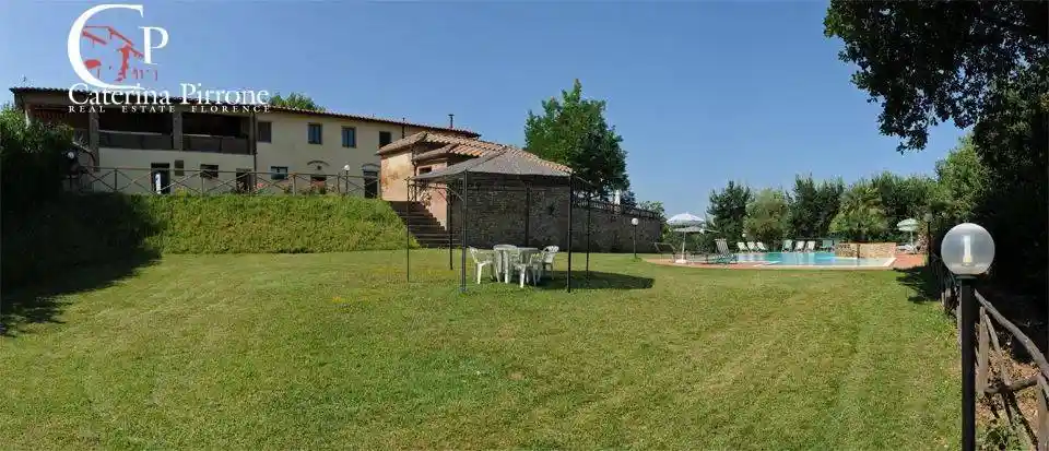 Villa in vendita a Vicchio