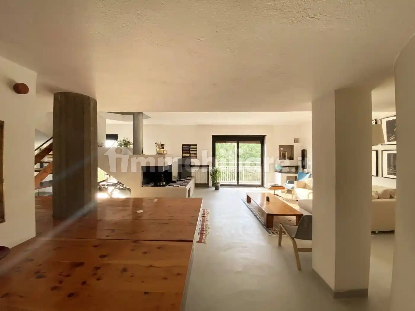 Appartamento via Domenichino 45, Amendola - Buonarroti, Milano - foto 2