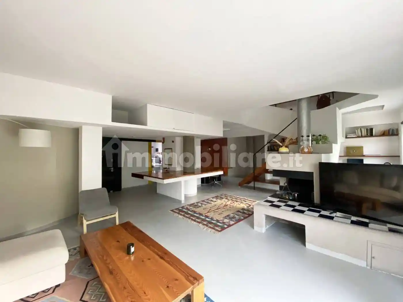 Appartamento via Domenichino 45, Amendola - Buonarroti, Milano - foto 5